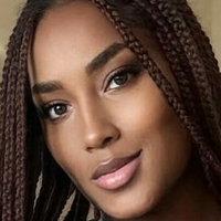 xoxo.iamlaila Nøgen