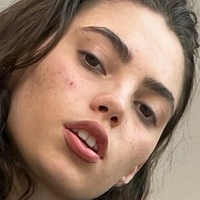 xoxocurly Nøgen