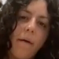 xoxoellyssa Nøgen