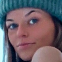 xoxokayyyp Nøgen