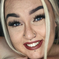 xskylarosex_x Nøgen