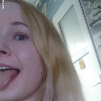 xsweetieplumx Nøgen
