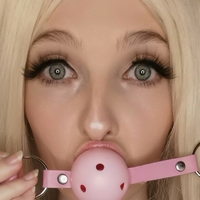 xthekinkycutiex Nøgen