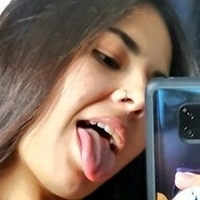 xxlaxtixnasxx / Ms.Sass / latinasass Nøgen
