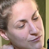 xxlittlewolfxx Nøgen