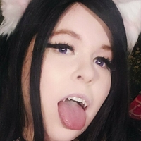 xxluna_kittenxx Nøgen