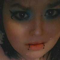 xxsapphiresuccubusxx Nøgen