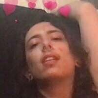 xxstarkittyxx Nøgen