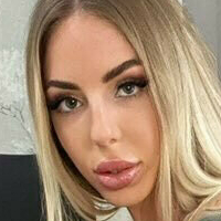 xxxbabydevilxxxx Nøgen