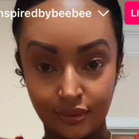 xxxbeebee Nøgen