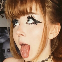xxxkatherinekitten Nøgen