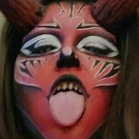 xxxtoxicxxx Nøgen