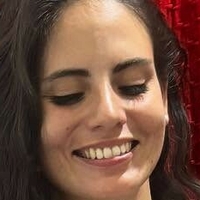 Yae Medina Nøgen