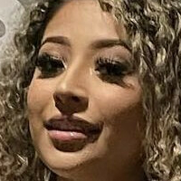 yafavcurlyhead Nøgen