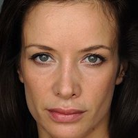 Yana Marinova Nøgen