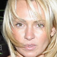 Yana Rudkovskaya Nøgen