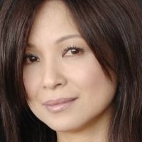 Yang Kuei-Mei Nøgen