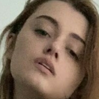 yara_fox Nøgen