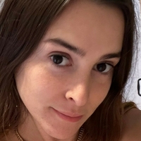 Yarden Lasry Nøgen