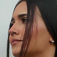 Yaribel Gonzalez Nøgen