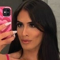 Yasmeen Ali Nøgen