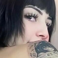 Yasmim Cat Nøgen