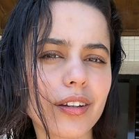 Yasmin Ali Yassine Nøgen