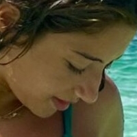 Yasmin Barbieri Nøgen