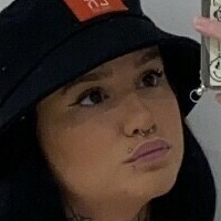 Yasmin Braga Nøgen