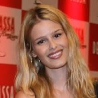 Yasmin Brunet Nøgen