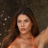 Yasmin Castrillon Nøgen