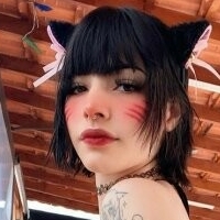 Yasmin Cat Nøgen
