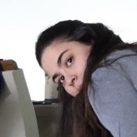 Yasmin Prado Nøgen