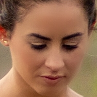 Yasmine Arte Nøgen