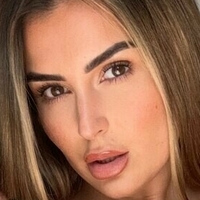 Yasmine Fox Nøgen