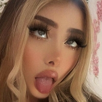 yasminnnie Nøgen