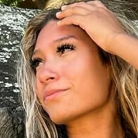 Yaya Cisneros Nøgen