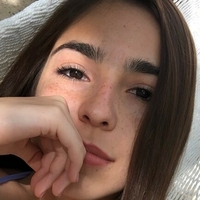 Yazmin Cantu Nøgen