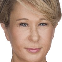 Yeardley Smith Nøgen