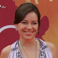 Yekaterina Rednikova Nøgen