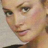 Yelena Kostina Nøgen