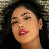 Yera Algallego Nøgen