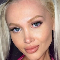 yesbabylisa Nøgen