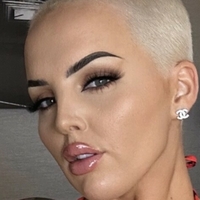 yessbabygirll Nøgen