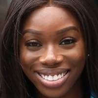 Yewande Nøgen