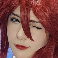 Yifene Cosplay Nøgen