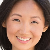 Ying Ying Li Nøgen