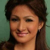 Ynez Veneracion Nøgen