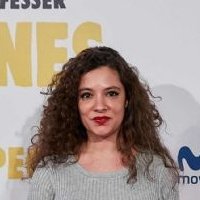 Yohana Cobo Nøgen