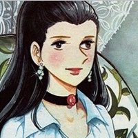 Yoko Shiraki Nøgen